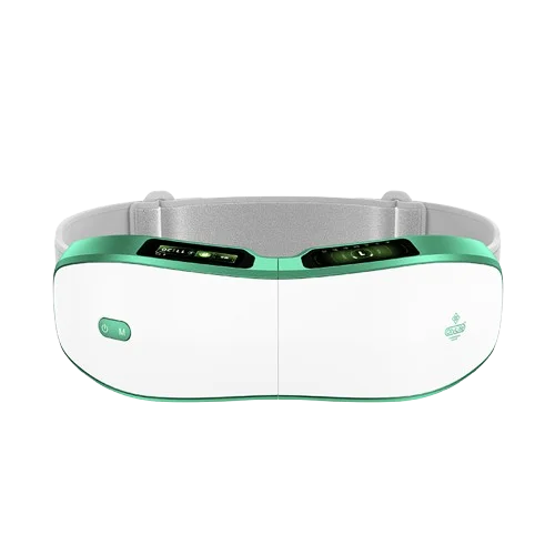 Shaken Massager