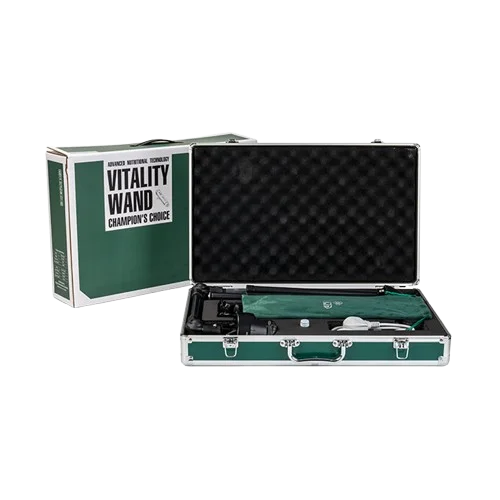 Vitality Wand